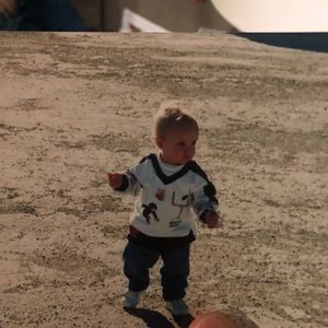 Meet your Posher, Tim